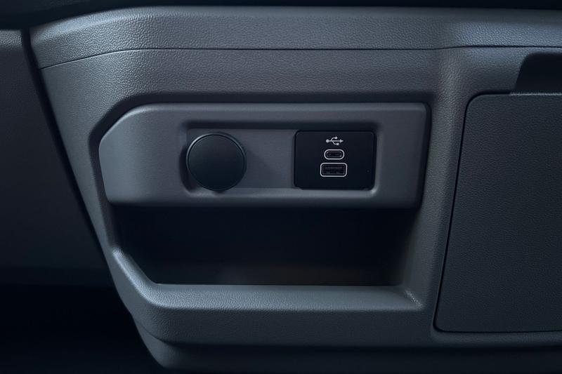 Used Ford Transit Custom 2024 for sale - 76603446: Photo 35