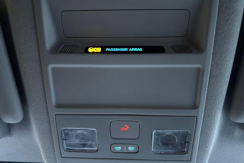 Used Ford Transit Custom 2024 for sale - 76603446: Photo 39