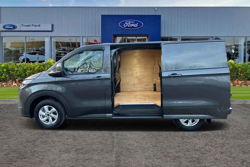 Used Ford Transit Custom 2024 for sale - 76603446: Photo 5