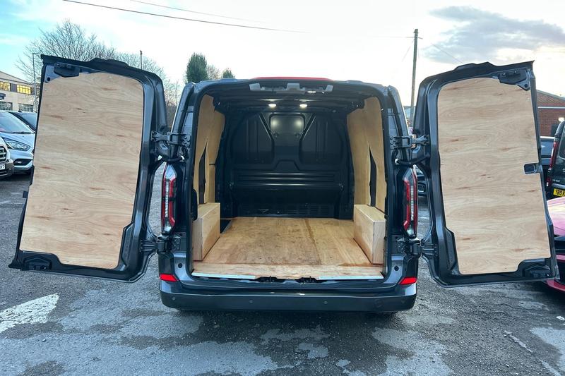 Used Ford Transit Custom 2024 for sale - 76603446: Photo 6