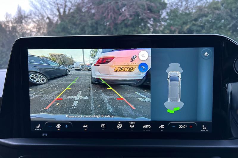 Used Ford Transit Custom 2024 for sale - 76603446: Photo 7