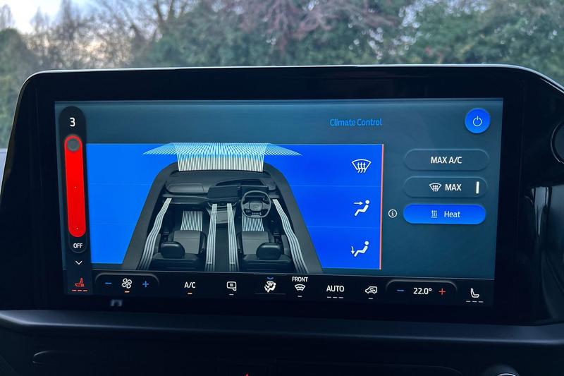 Used Ford Transit Custom 2024 for sale - 76603446: Photo 8