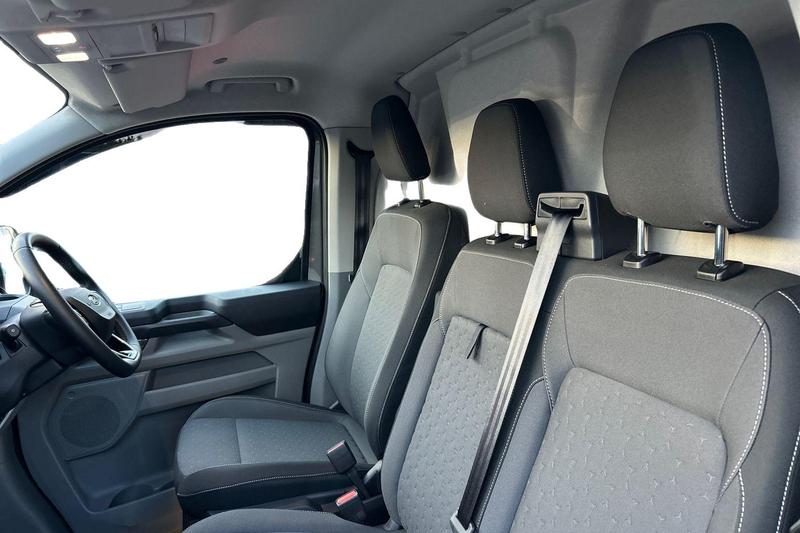 Used Ford Transit Custom 2024 for sale - 76603446: Photo 9