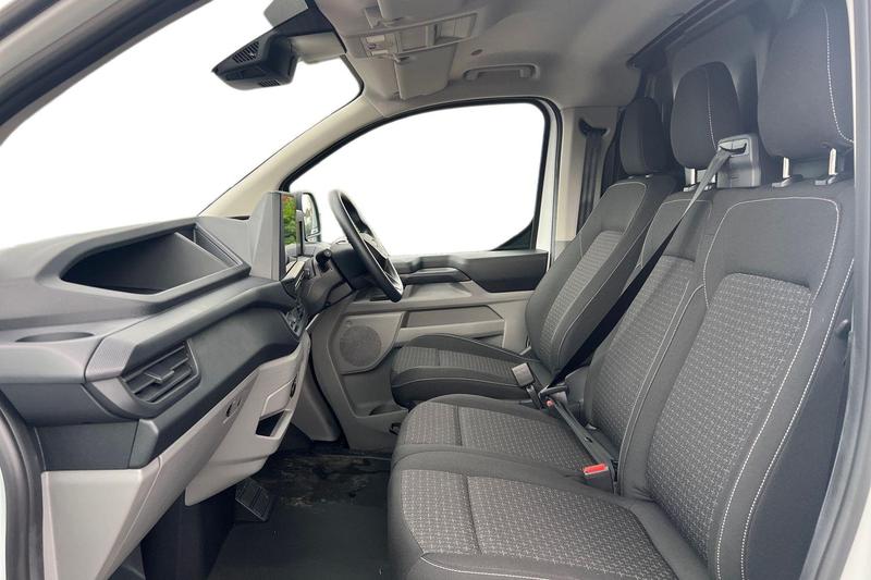 Used Ford Transit Custom 2025 for sale - 77176451: Photo 10