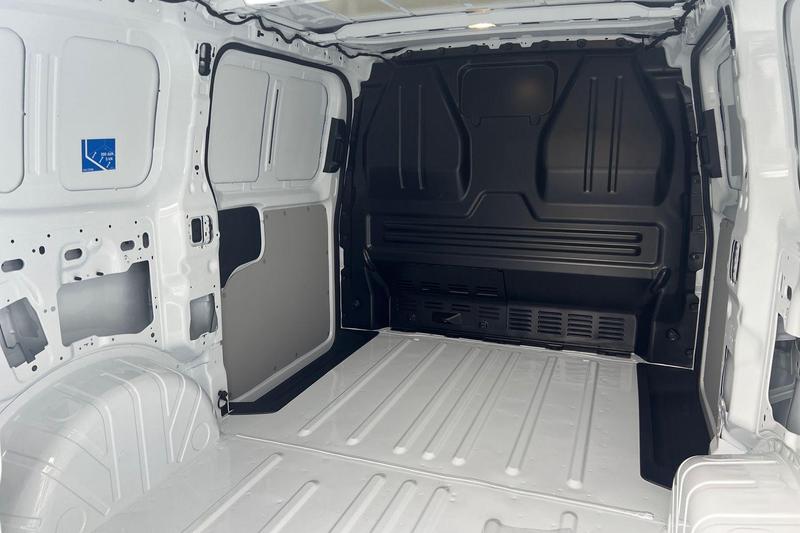 Used Ford Transit Custom 2025 for sale - 77176451: Photo 11