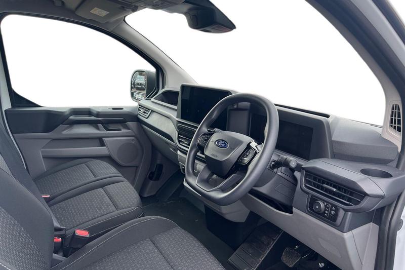 Used Ford Transit Custom 2025 for sale - 77176451: Photo 14