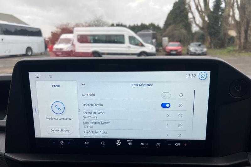 Used Ford Transit Custom 2025 for sale - 77176451: Photo 15