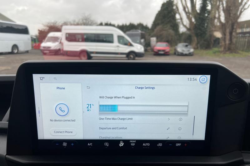 Used Ford Transit Custom 2025 for sale - 77176451: Photo 17