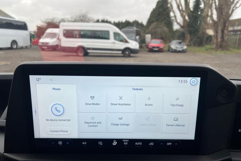 Used Ford Transit Custom 2025 for sale - 77176451: Photo 18