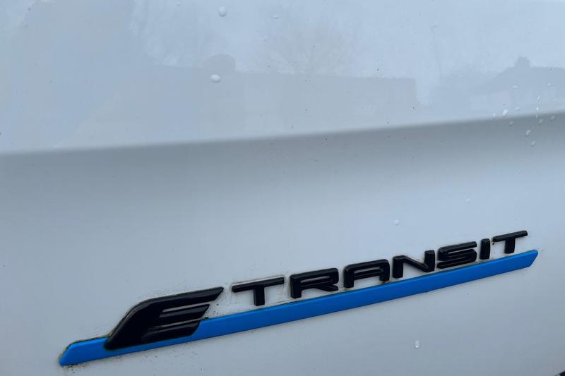 Used Ford Transit Custom 2025 for sale - 77176451: Photo 20