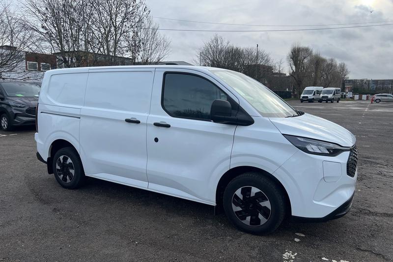 Used Ford Transit Custom 2025 for sale - 77176451: Photo 21