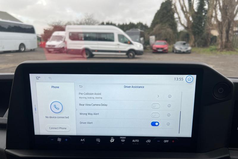 Used Ford Transit Custom 2025 for sale - 77176451: Photo 25