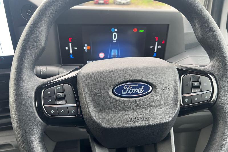 Used Ford Transit Custom 2025 for sale - 77176451: Photo 26