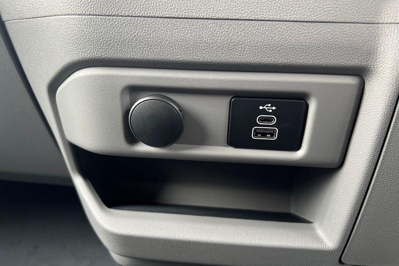 Used Ford Transit Custom 2025 for sale - 77176451: Photo 27