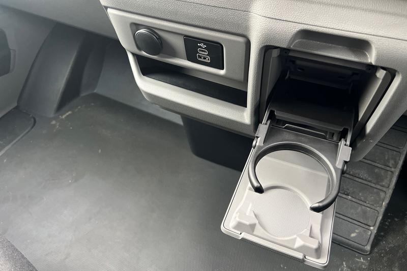 Used Ford Transit Custom 2025 for sale - 77176451: Photo 28