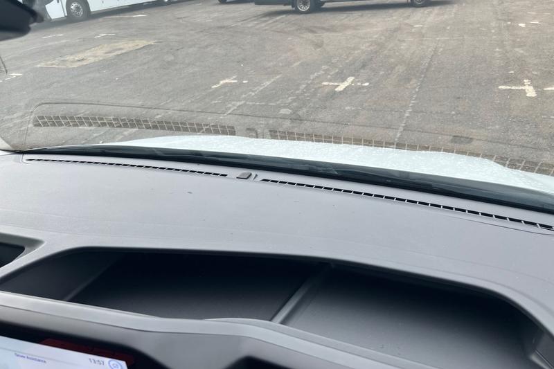 Used Ford Transit Custom 2025 for sale - 77176451: Photo 29