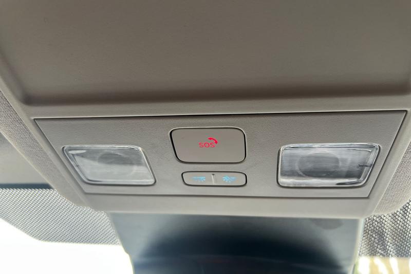 Used Ford Transit Custom 2025 for sale - 77176451: Photo 31