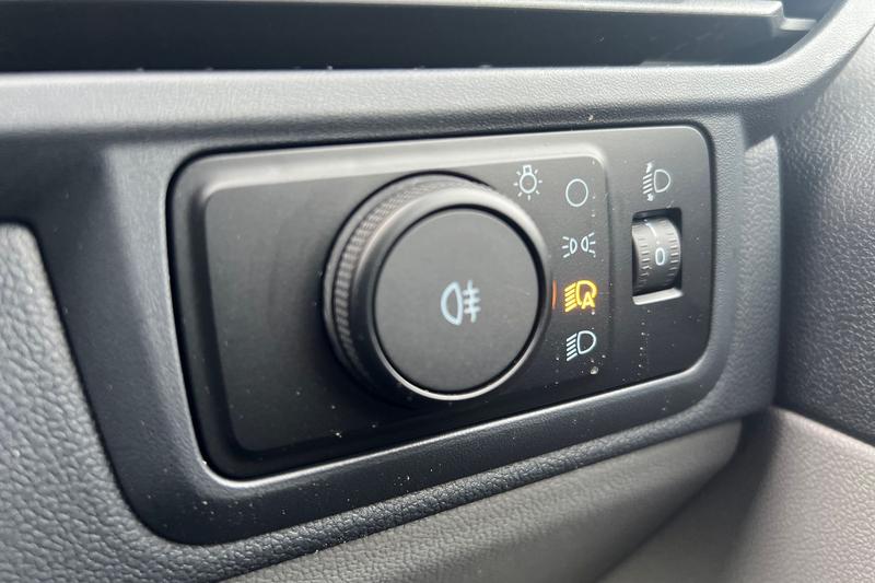 Used Ford Transit Custom 2025 for sale - 77176451: Photo 34