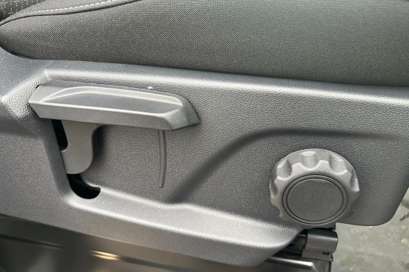 Used Ford Transit Custom 2025 for sale - 77176451: Photo 35