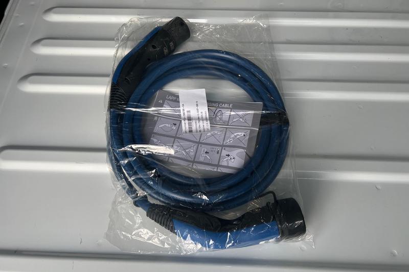 Used Ford Transit Custom 2025 for sale - 77176451: Photo 36