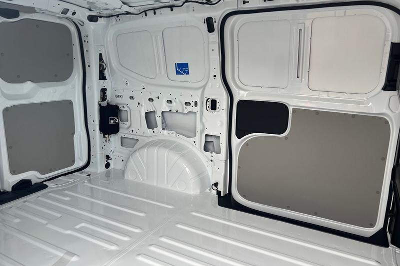 Used Ford Transit Custom 2025 for sale - 77176451: Photo 38