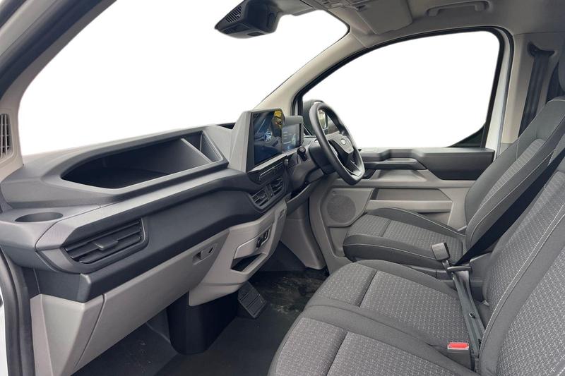 Used Ford Transit Custom 2025 for sale - 77176451: Photo 4