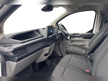 Used Ford E-Transit undefined for sale - 77176451: Photo