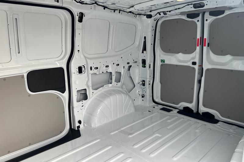 Used Ford Transit Custom 2025 for sale - 77176451: Photo 5