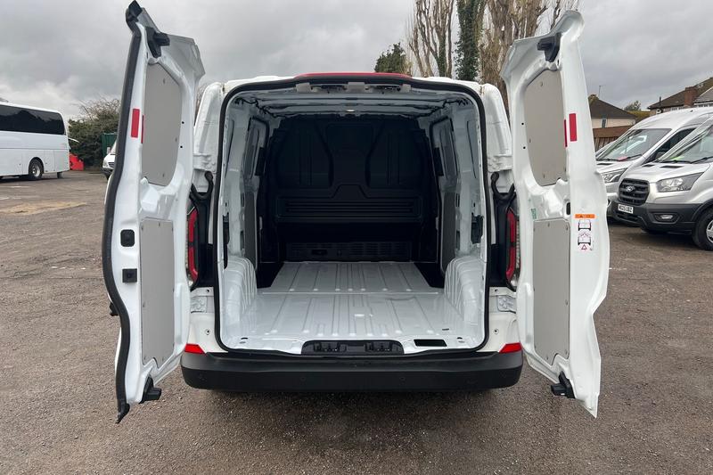 Used Ford Transit Custom 2025 for sale - 77176451: Photo 7