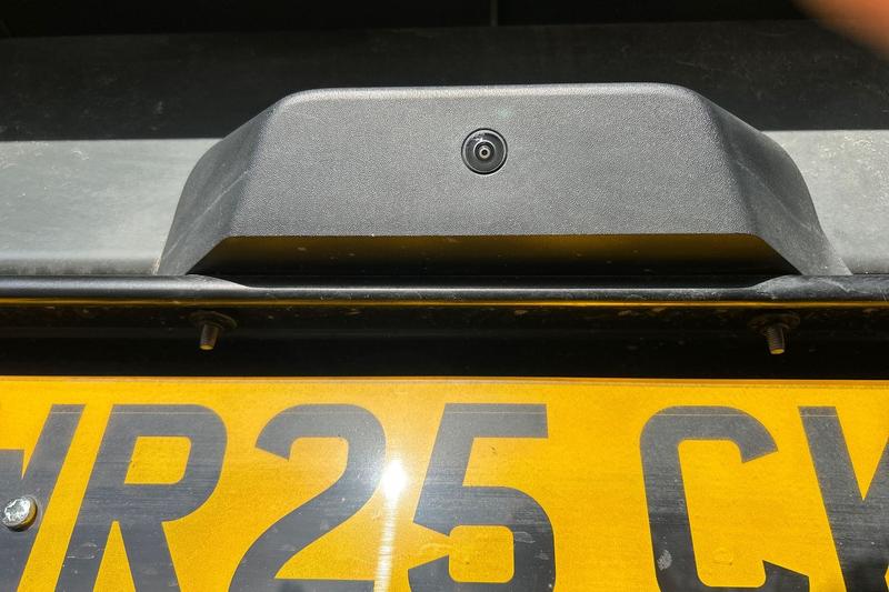 Used Ford Transit 2025 for sale - 76631448: Photo 10