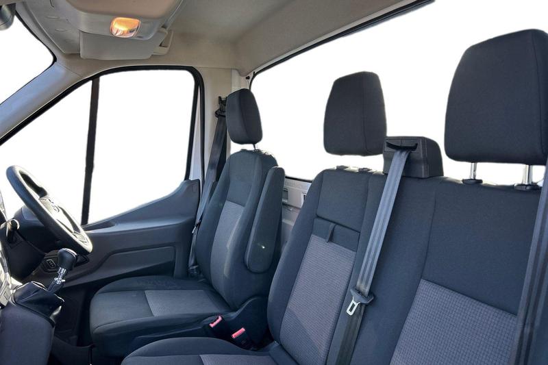 Used Ford Transit 2025 for sale - 76631448: Photo 11