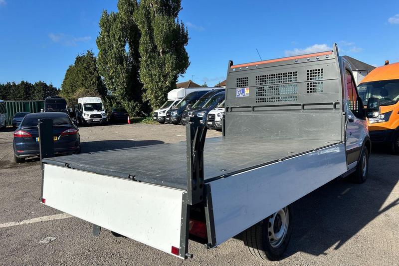 Used Ford Transit 2025 for sale - 76631448: Photo 12