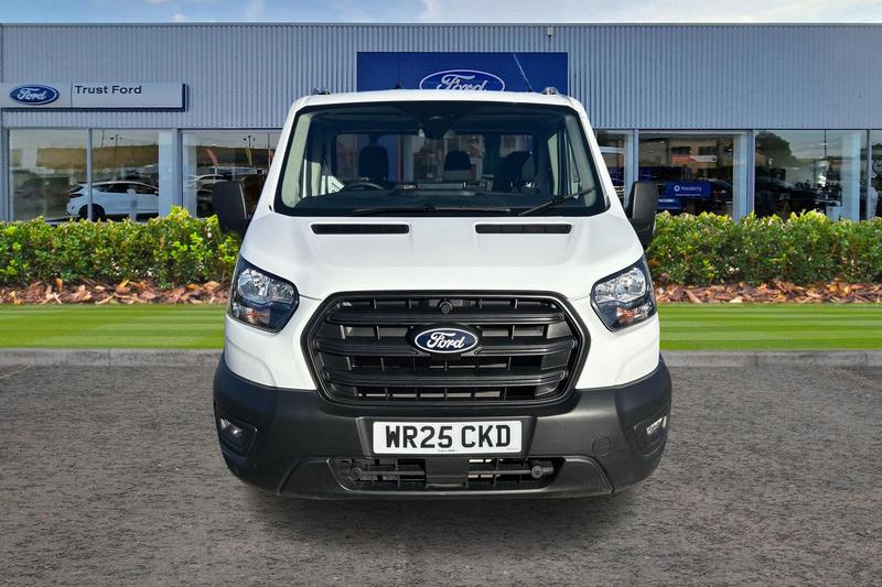 Used Ford Transit 2025 for sale - 76631448: Photo 13