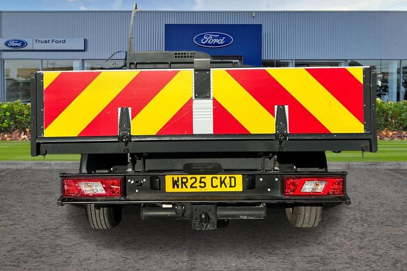 Used Ford Transit 2025 for sale - 76631448: Photo 14