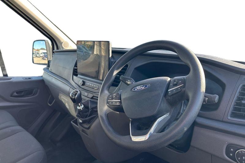 Used Ford Transit 2025 for sale - 76631448: Photo 15