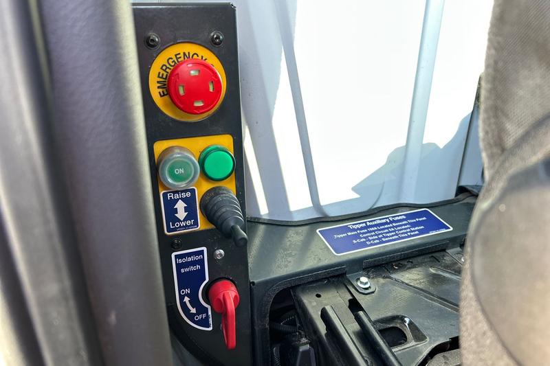 Used Ford Transit 2025 for sale - 76631448: Photo 16