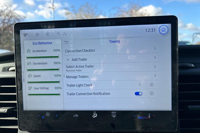 Used Ford Transit 2025 for sale - 76631448: Photo 17