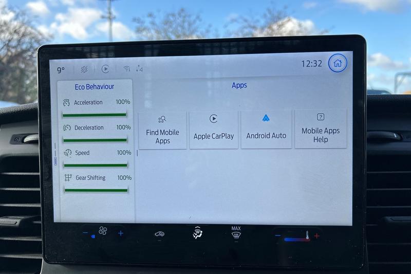 Used Ford Transit 2025 for sale - 76631448: Photo 18