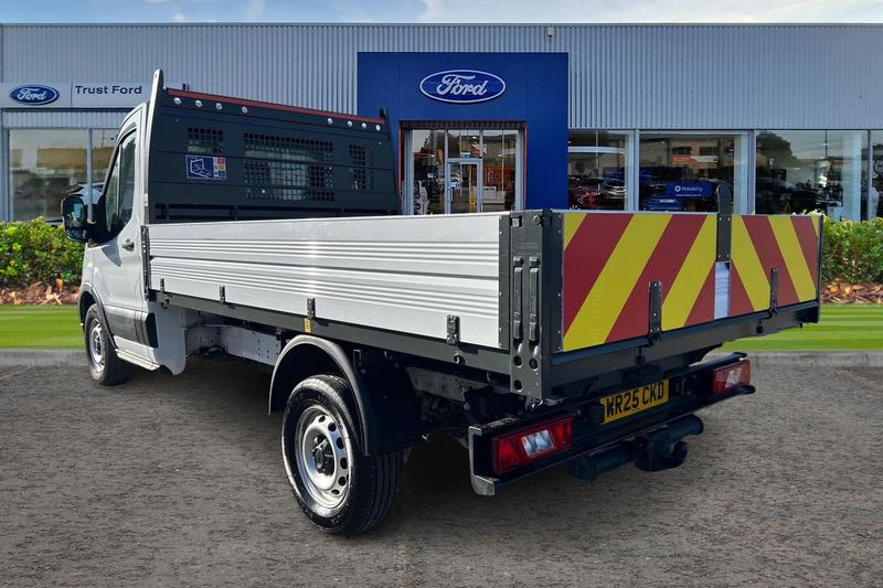 Used Ford Transit 2025 for sale - 76631448: Photo 2