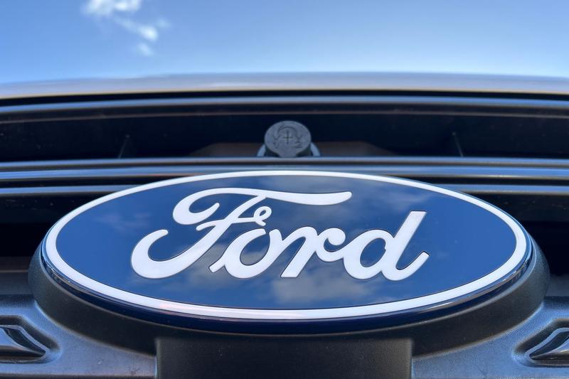 Used Ford Transit 2025 for sale - 76631448: Photo 21