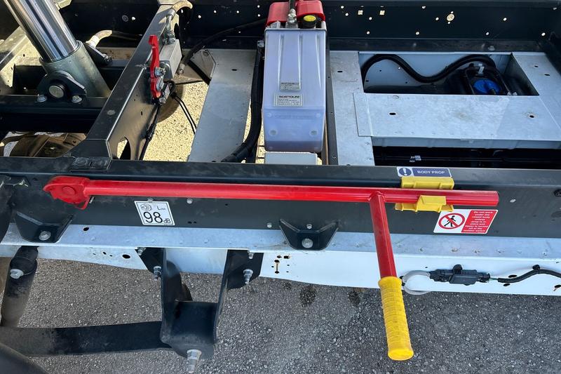 Used Ford Transit 2025 for sale - 76631448: Photo 22