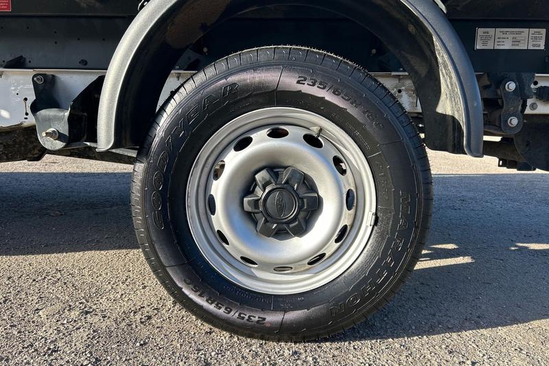 Used Ford Transit 2025 for sale - 76631448: Photo 23