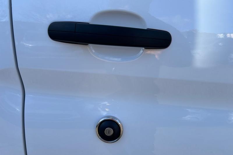 Used Ford Transit 2025 for sale - 76631448: Photo 24