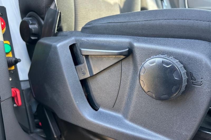 Used Ford Transit 2025 for sale - 76631448: Photo 25