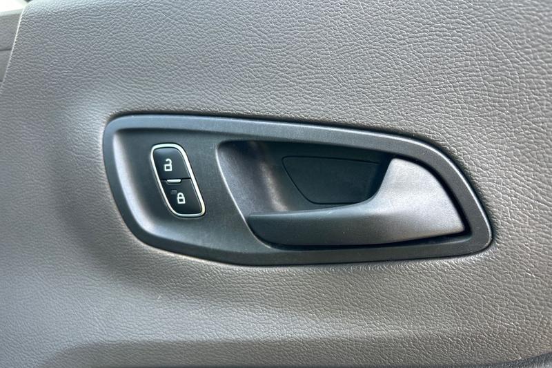 Used Ford Transit 2025 for sale - 76631448: Photo 26