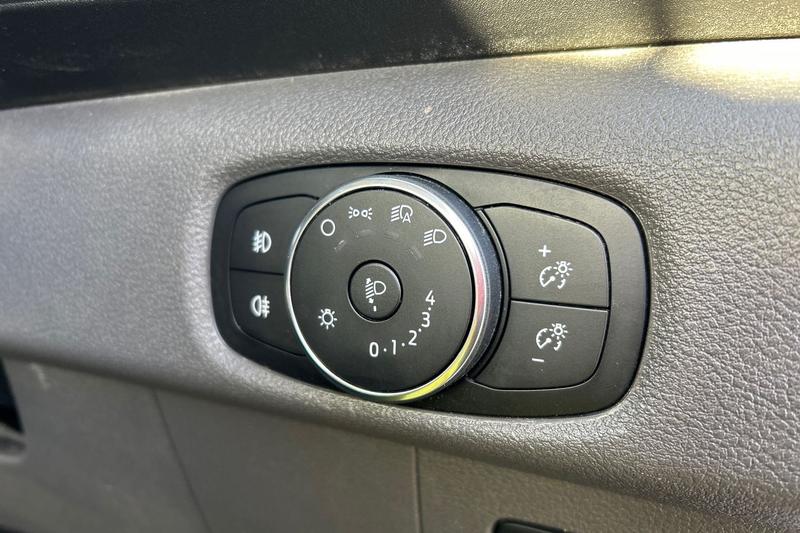 Used Ford Transit 2025 for sale - 76631448: Photo 28