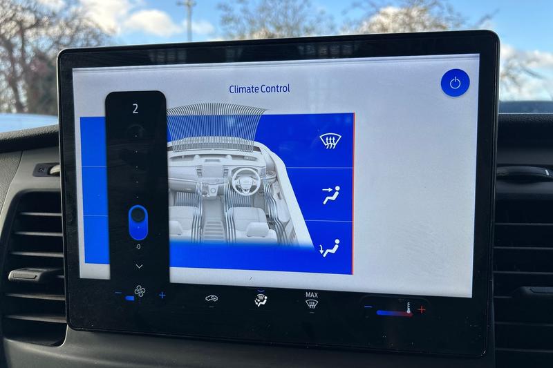 Used Ford Transit 2025 for sale - 76631448: Photo 30