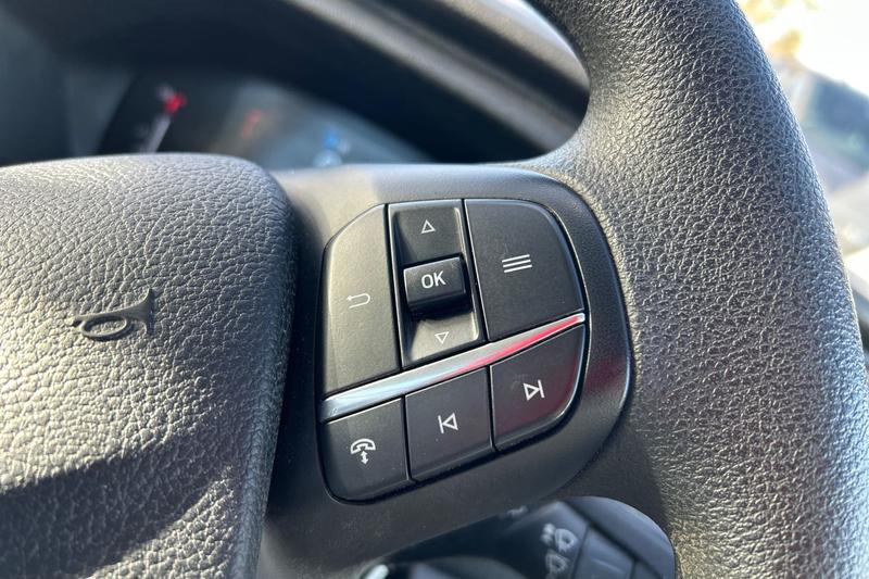 Used Ford Transit 2025 for sale - 76631448: Photo 32