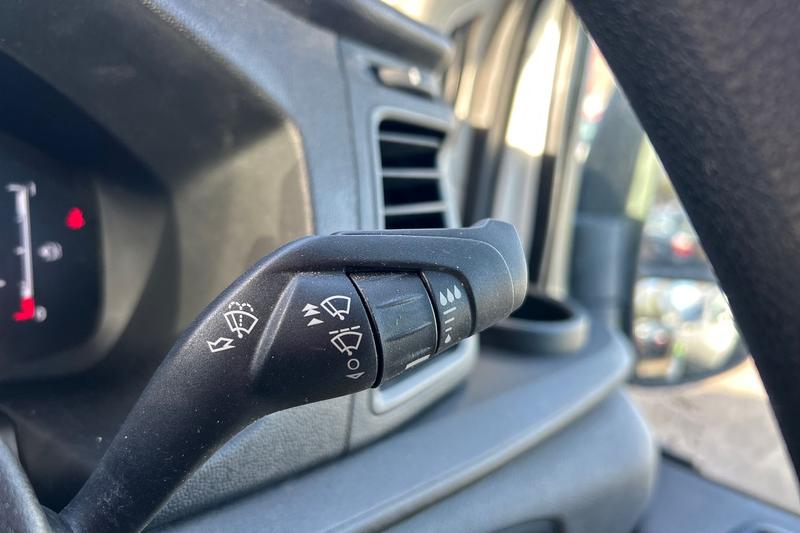 Used Ford Transit 2025 for sale - 76631448: Photo 33