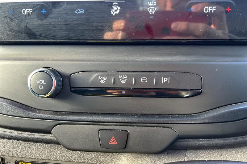 Used Ford Transit 2025 for sale - 76631448: Photo 35